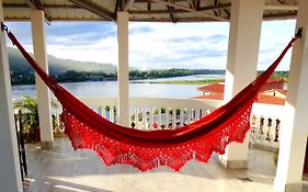 Hotel Pampa & Selva