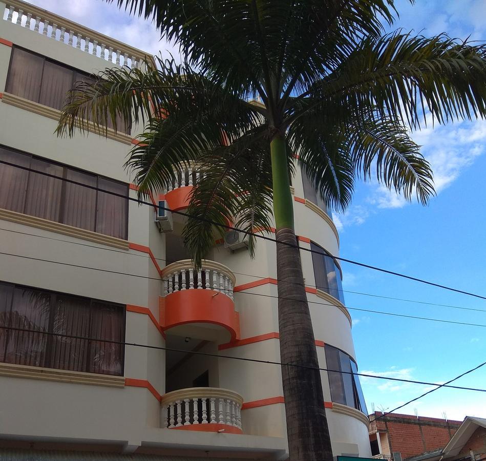 Pampa & Selva Hotel Rurrenabaque Exterior photo